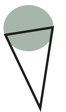 Eistüte-Symbol