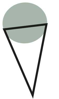 Eistüte-Symbol